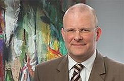 Herr Dipl.-Kfm. Bastian Koecke