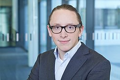 Herr M.Sc. Tobias Rabenau
